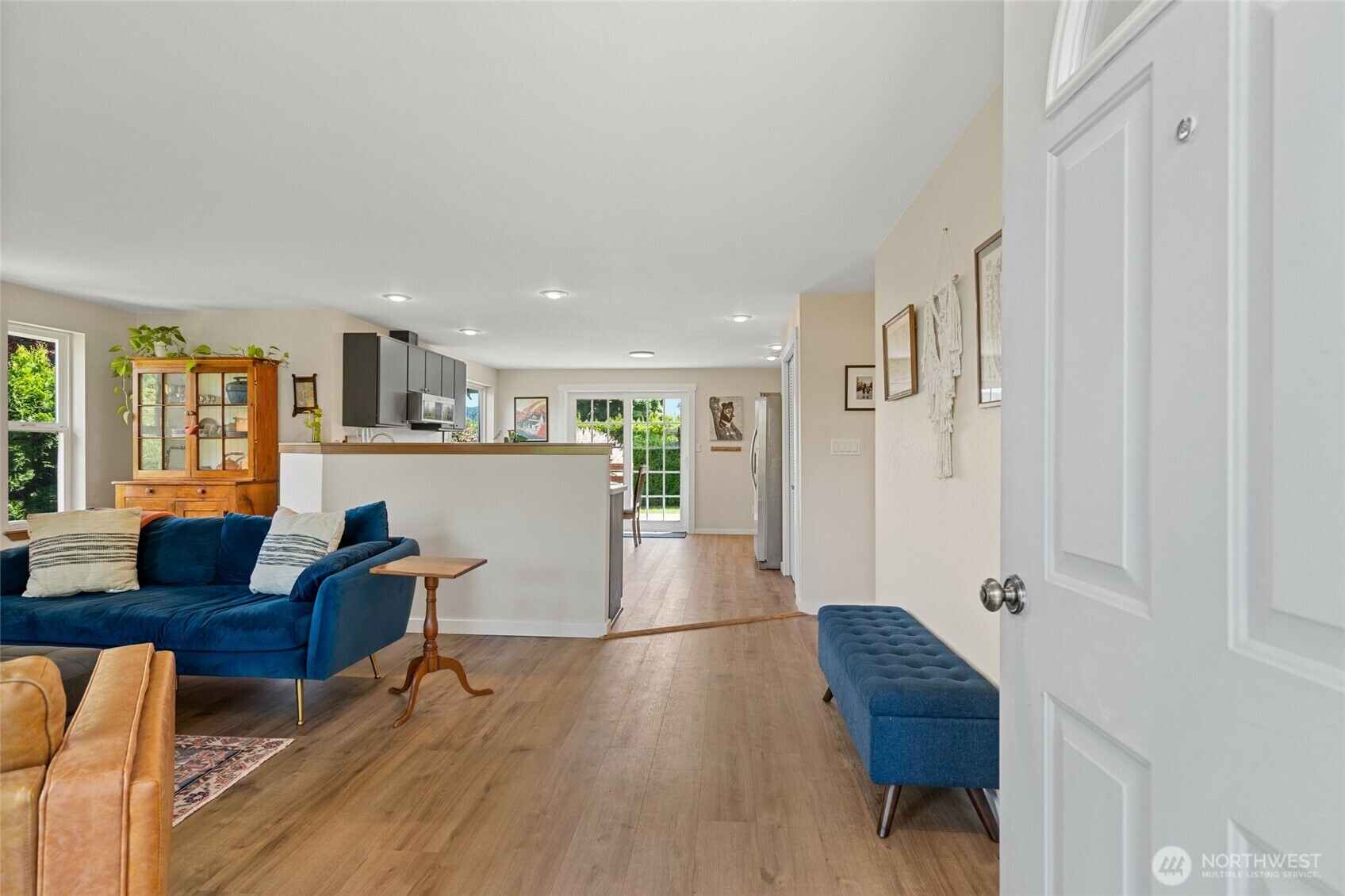 Property Photo: 729 Sauk Mountain Drive WA 98284