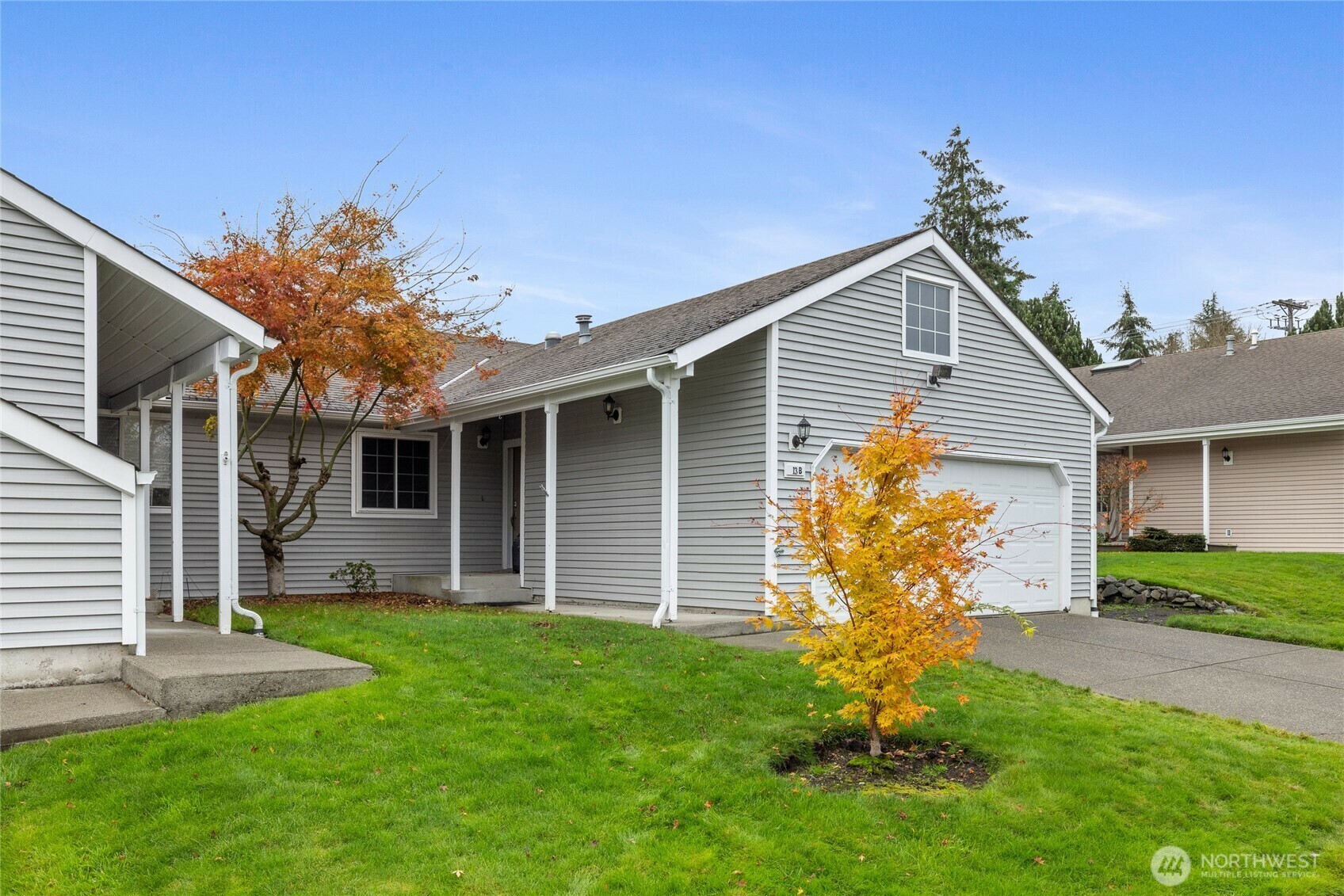 Property Photo: 8801 27th Street W 13B WA 98466