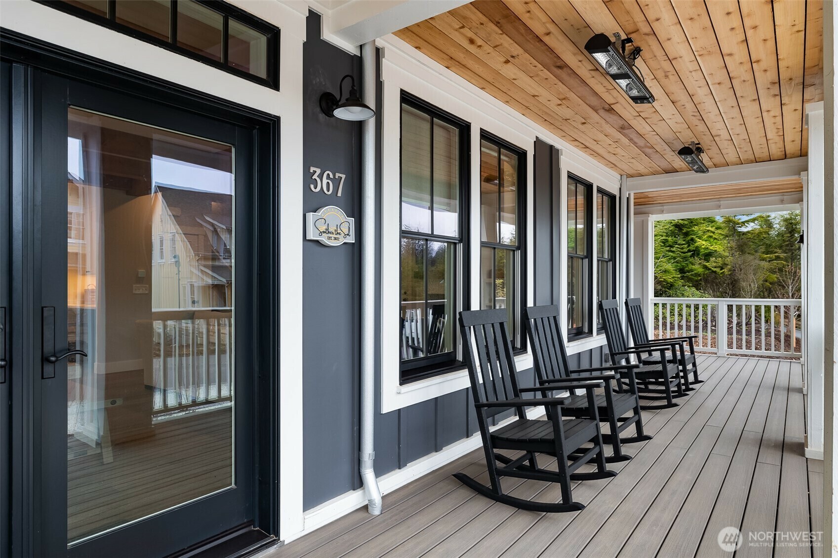 Property Photo: 367 Compass Street WA 98571