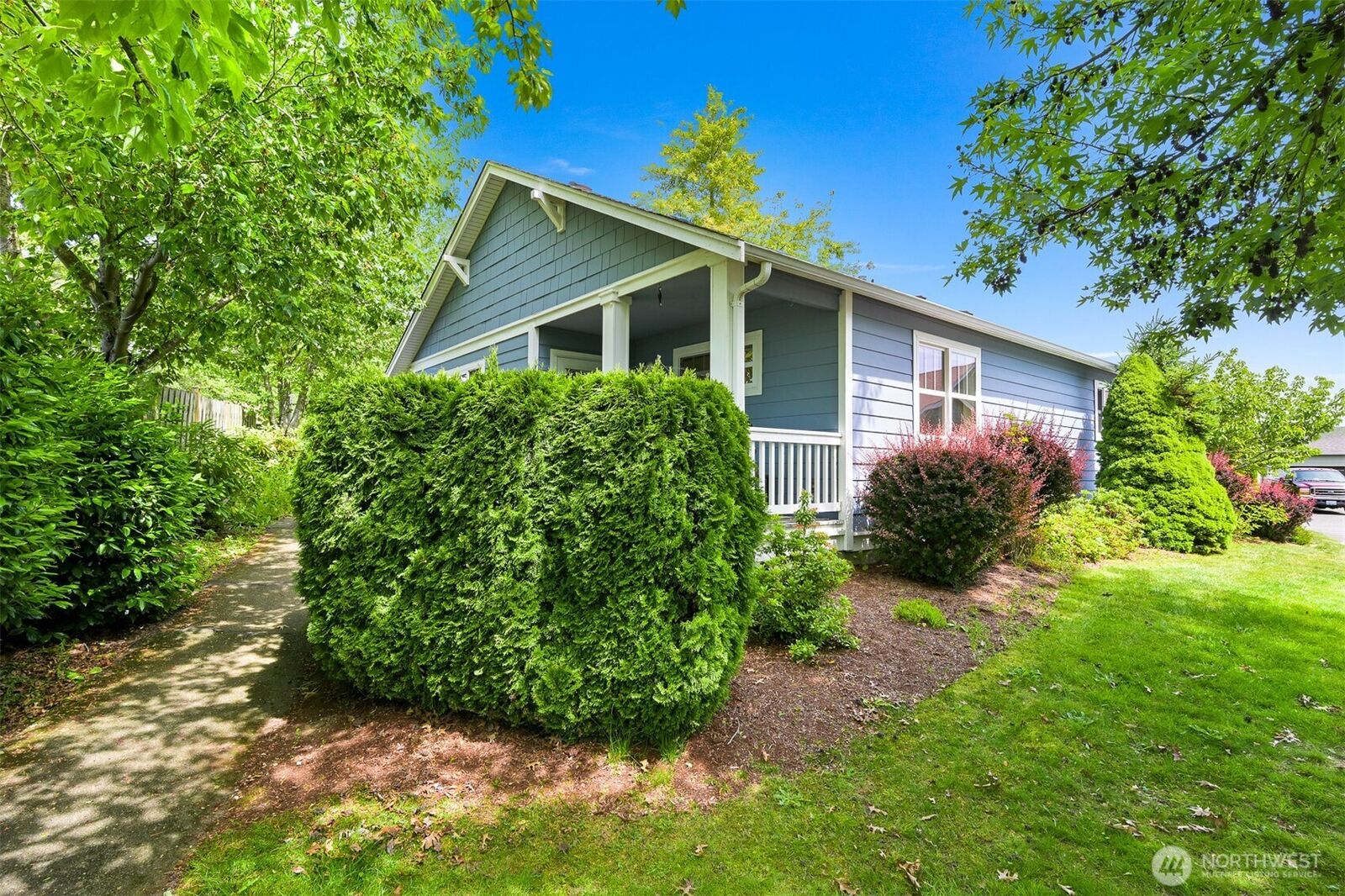 House for sale in Ferndale: 5600 Correll Drive, Ferndale, WA 98248