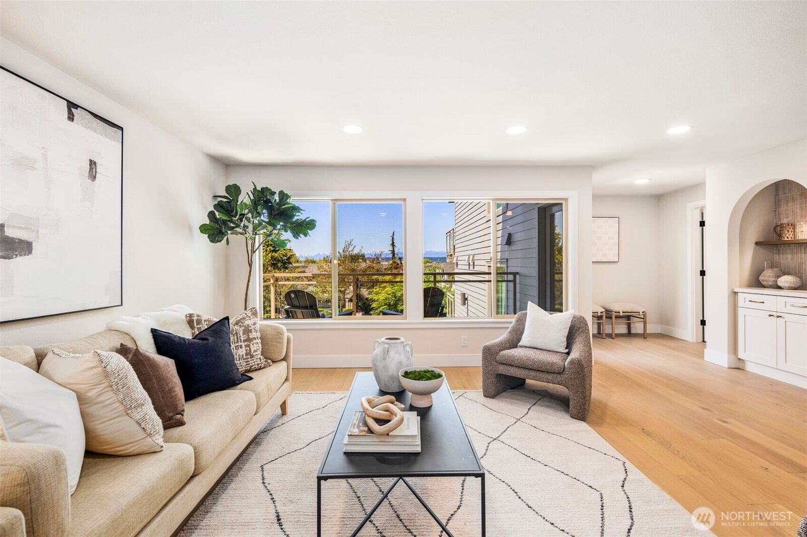 Property Photo: 200 James Street 206 WA 98020
