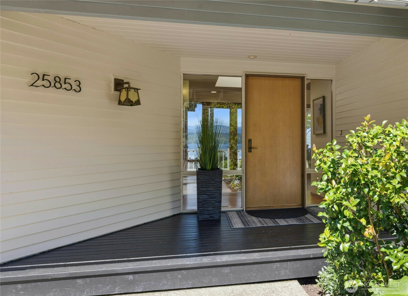 Property Photo: 25853 Canyon Road NW WA 98370