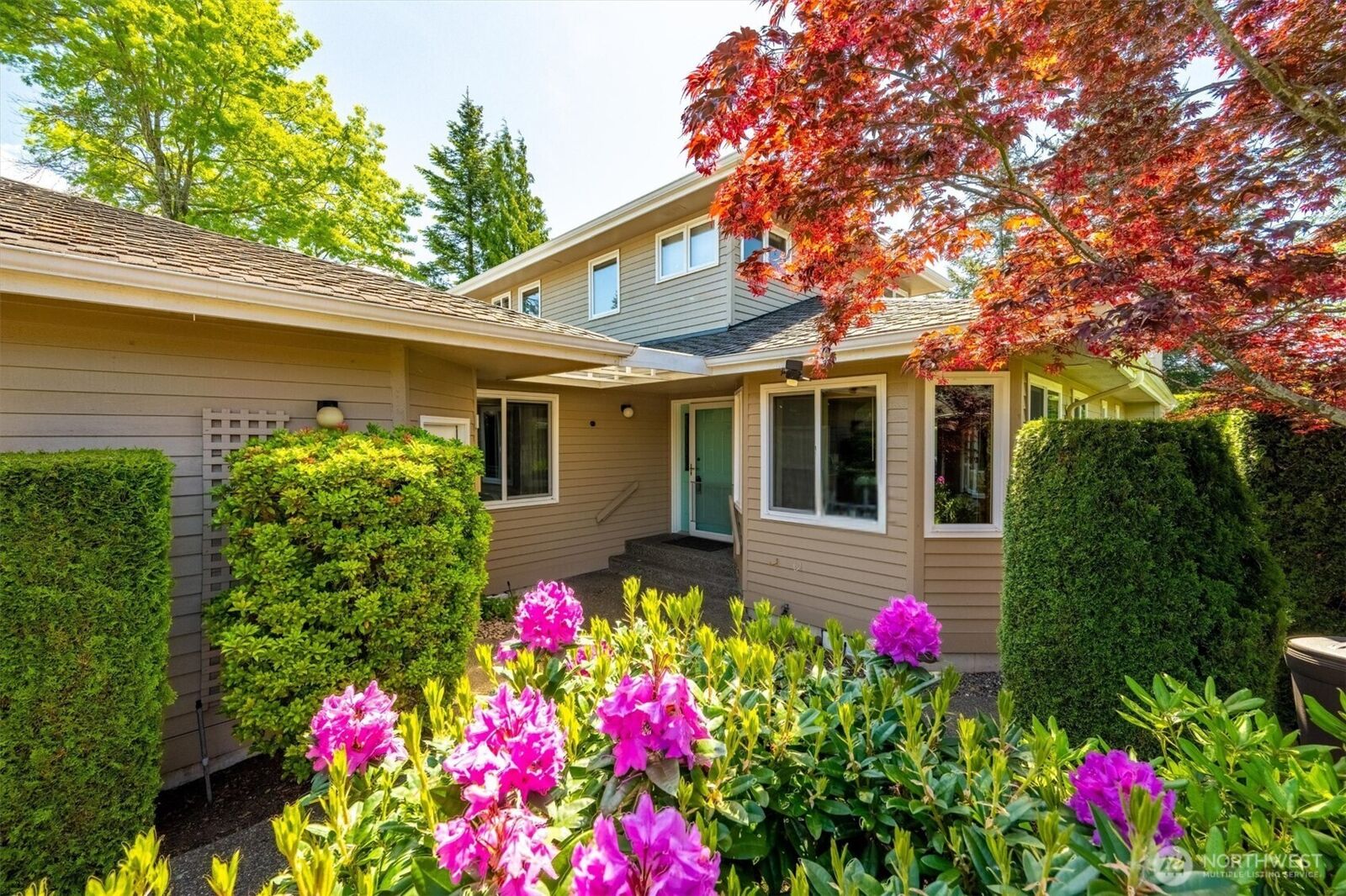 Property Photo: 4315 Village Dr B WA 98226