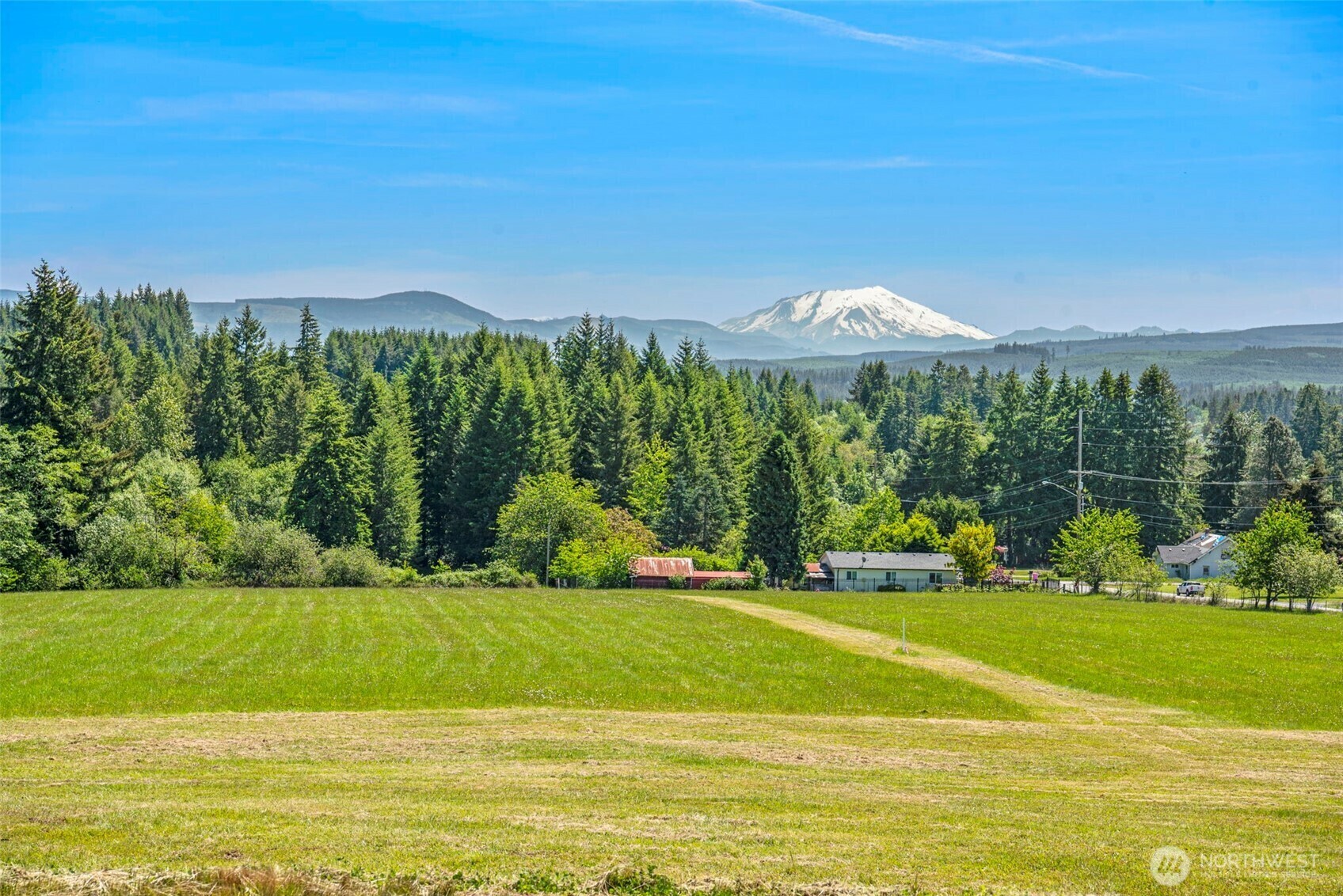 Property Photo: 165 Cooper Hill Court WA 98611