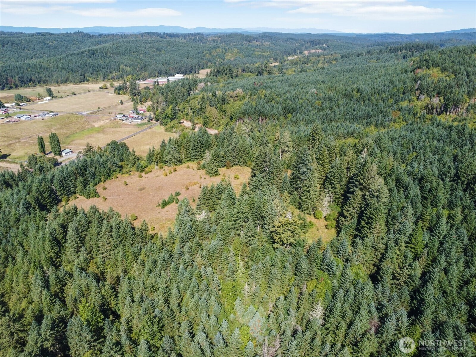 Property Photo: 157 Reinke Road WA 98531