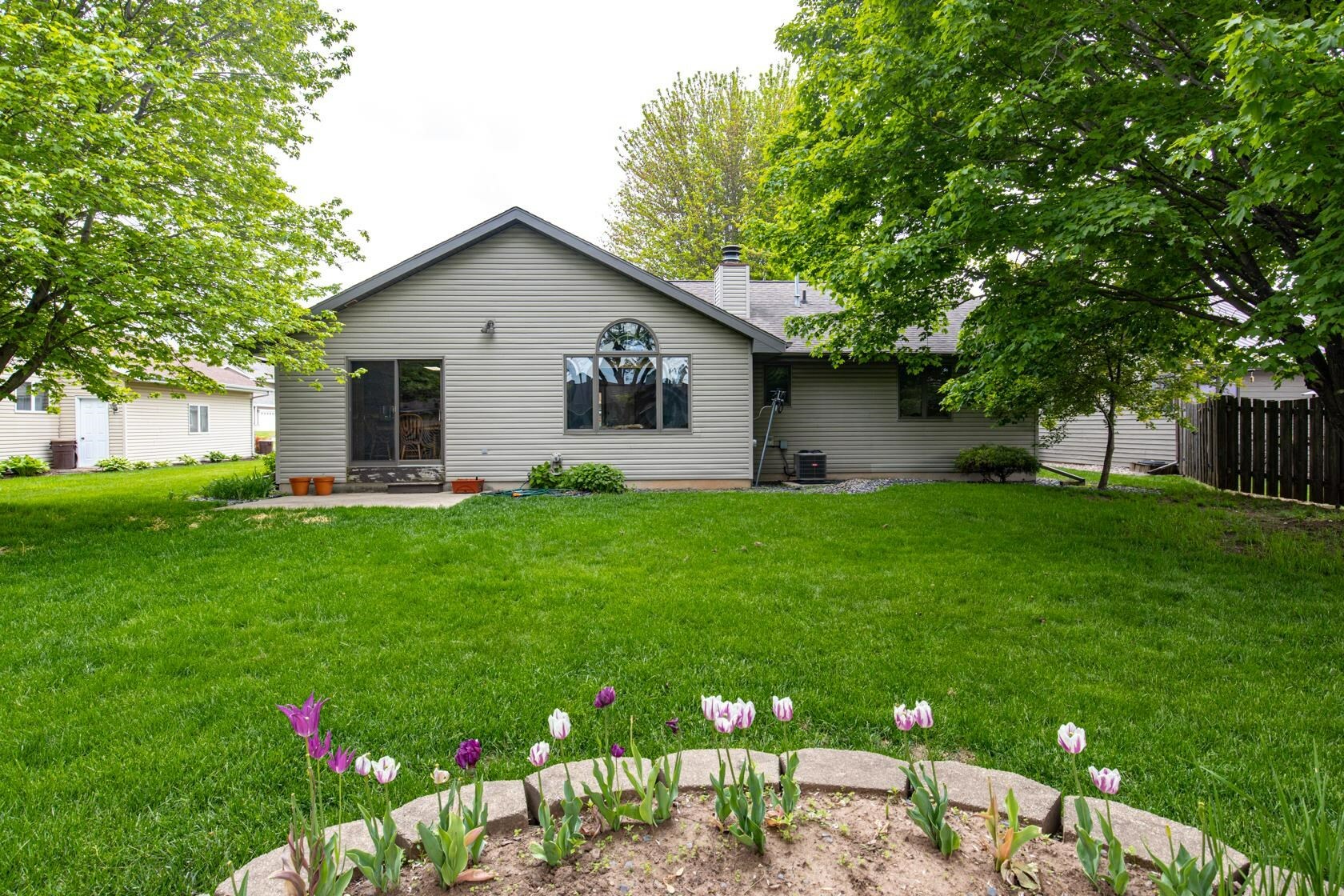 Property Photo: 1074 Pendleton Road WI 54956
