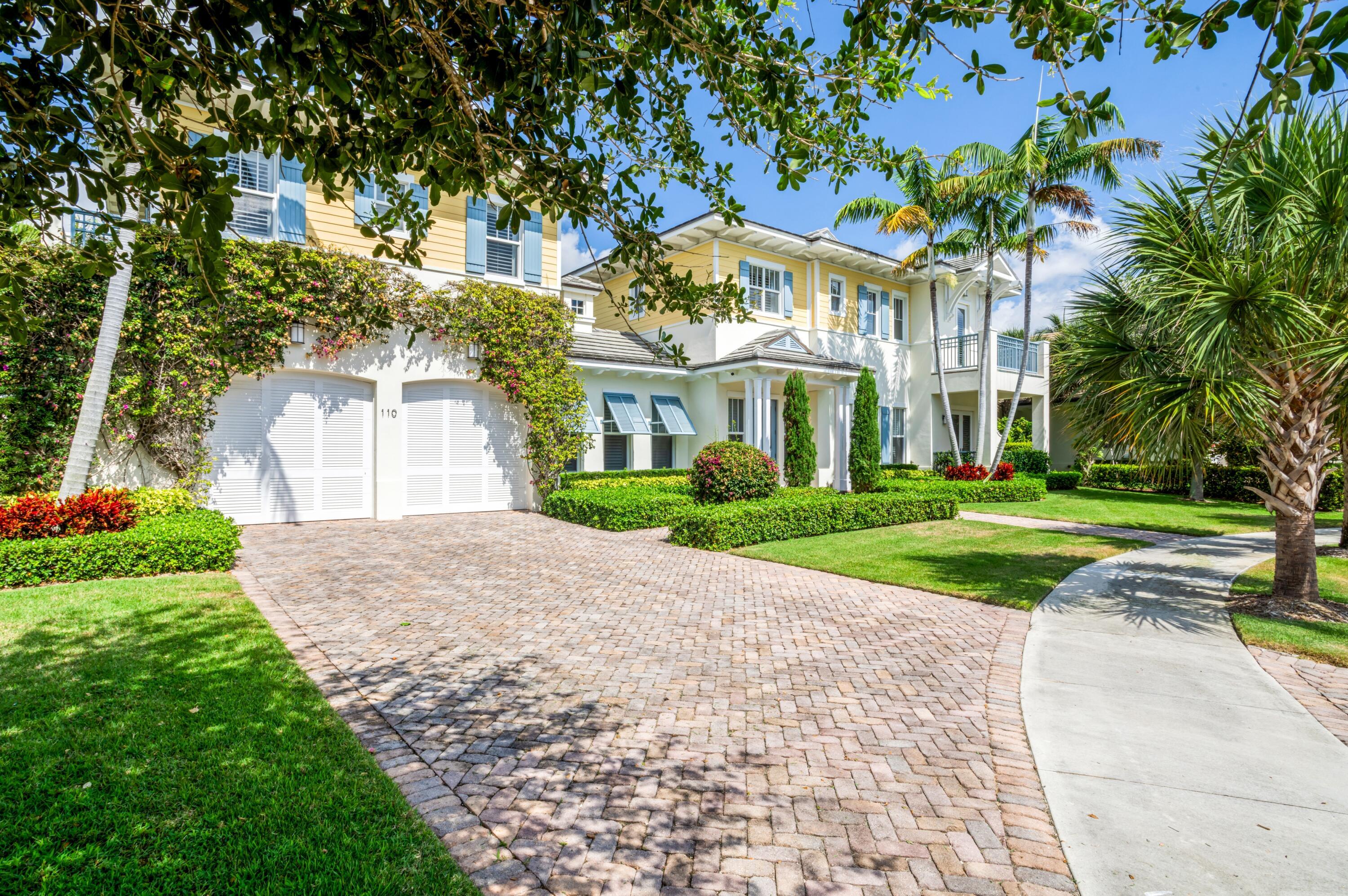 110 Sea Lane  Delray Beach FL 33483 photo