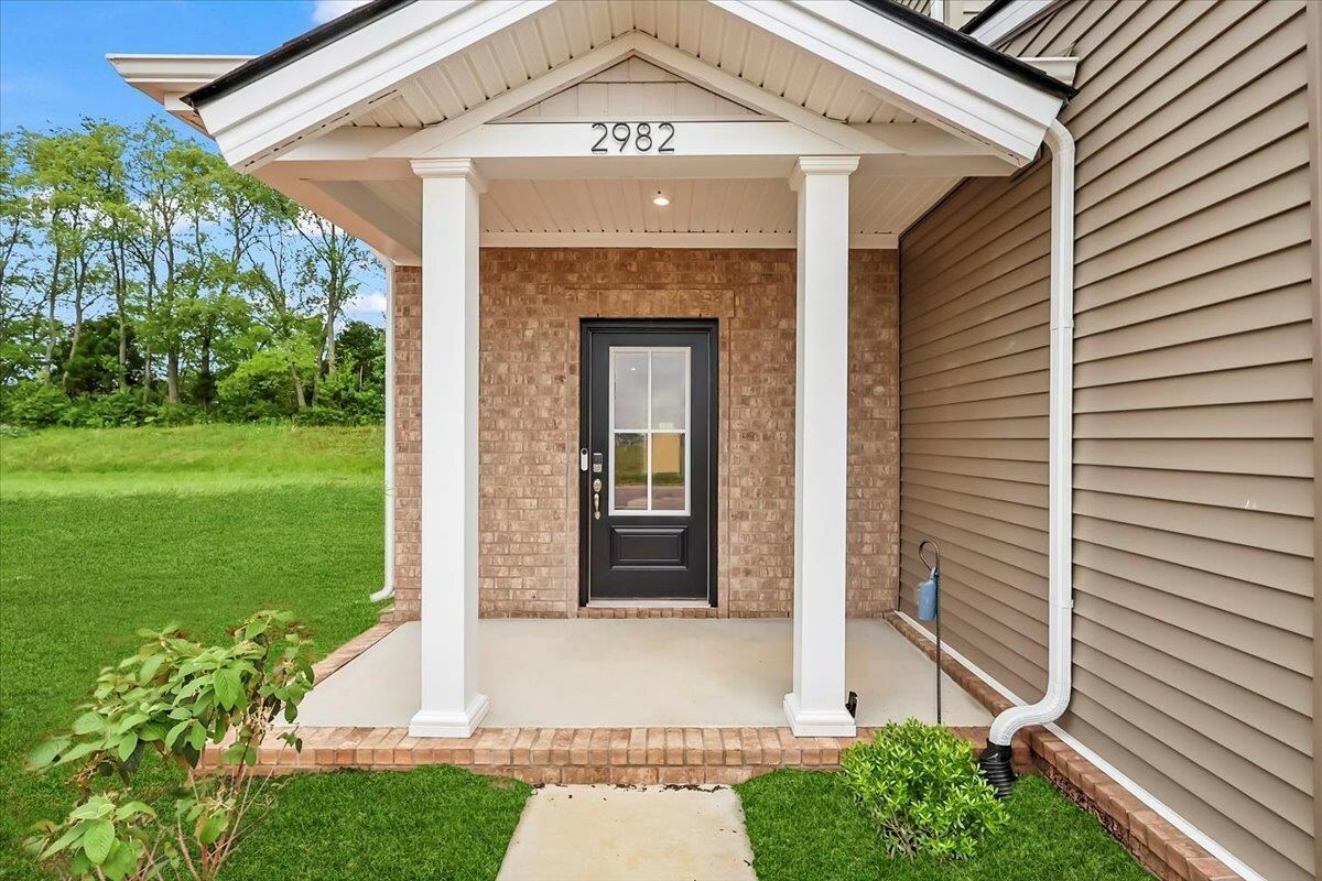 Property Photo: 2982 Stagner Lane KY 42104