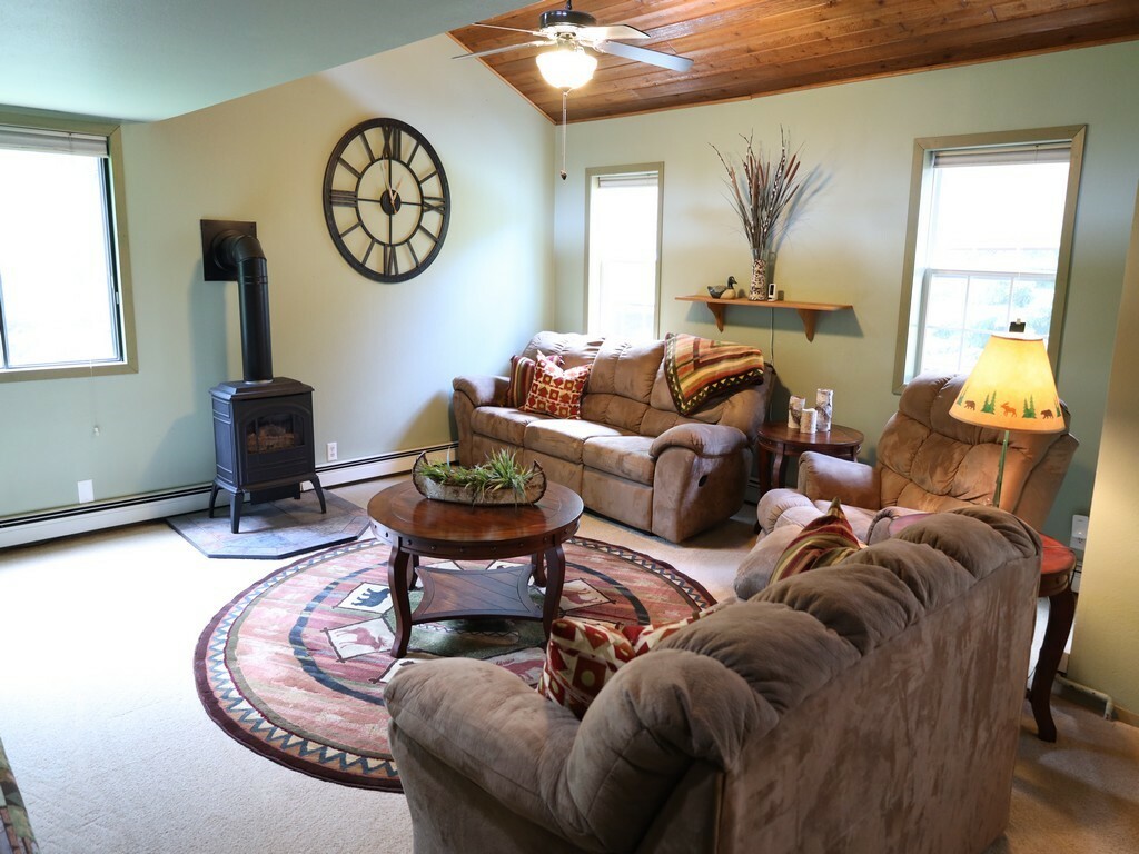 Property Photo: 6541 Blue Heron Bay Drive 8 WI 54872