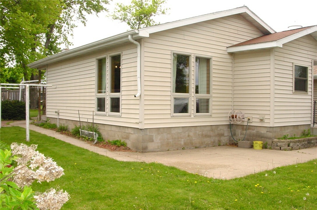 Property Photo:  634 N, 2nd Street  WI 54819 