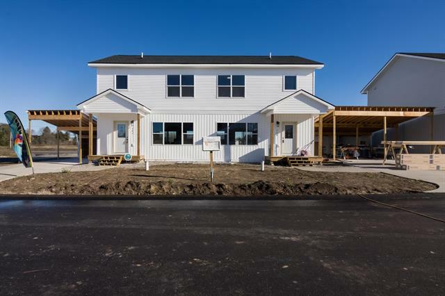 205 Thrive Boulevard  Blair Twp MI 49696 photo