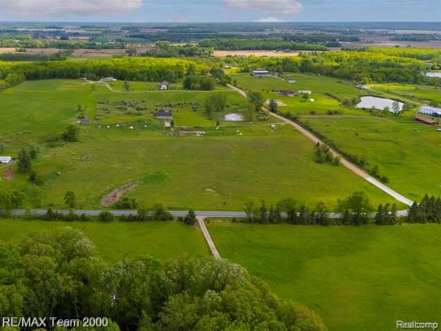 Property Photo:  0000 Austin Road  MI 48176 