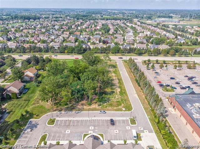 Property Photo: 345 S Canton Center Road MI 48188