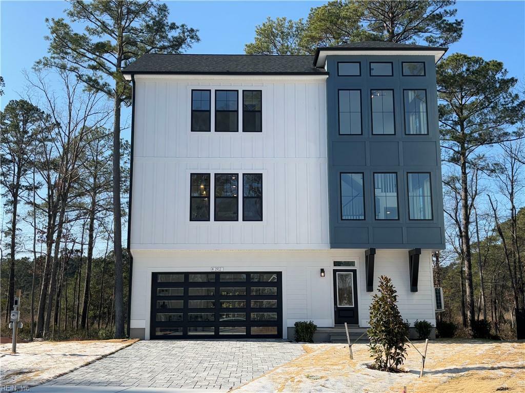 Property Photo: 1912 McCoy Road VA 23323