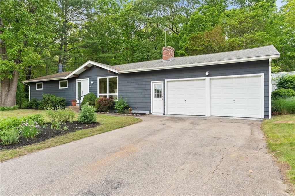 Property Photo: 35 Bow Run RI 02874