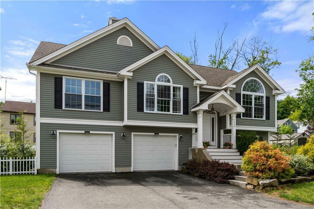 Property Photo: 228 Morse Avenue RI 02895