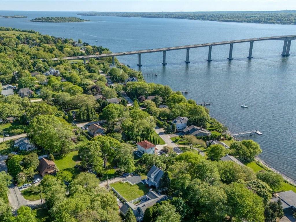 Property Photo:  174 Seaside Drive  RI 02835 