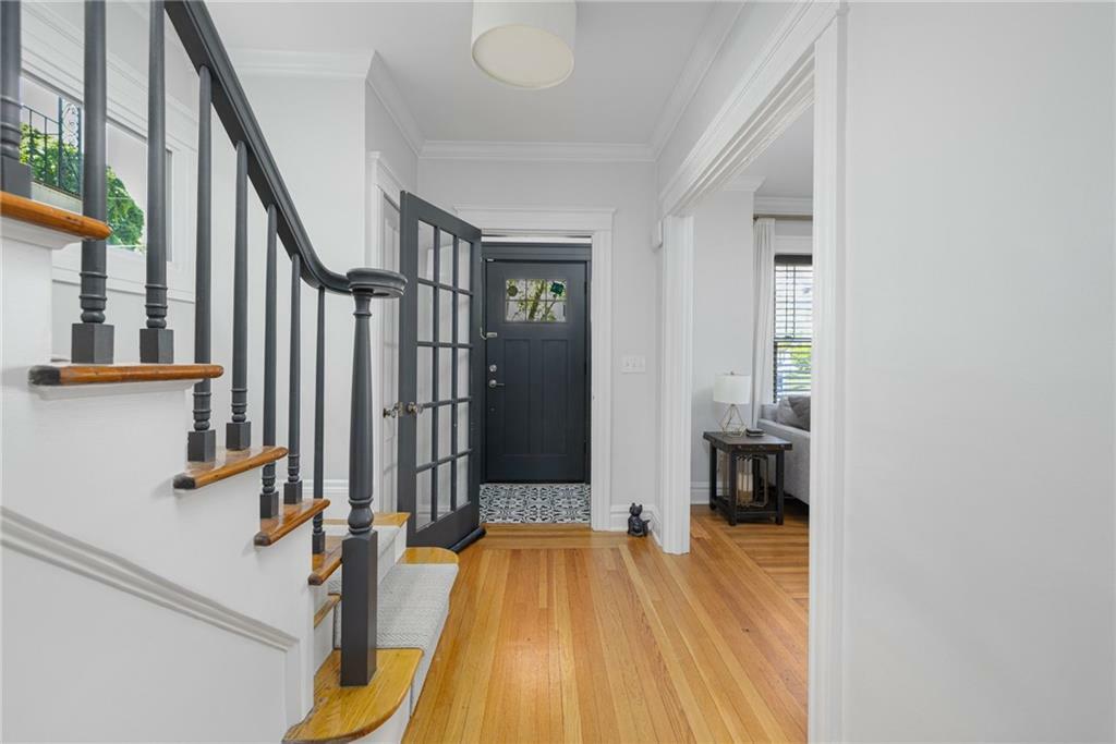 Property Photo: 163 Oak Hill Avenue RI 02860