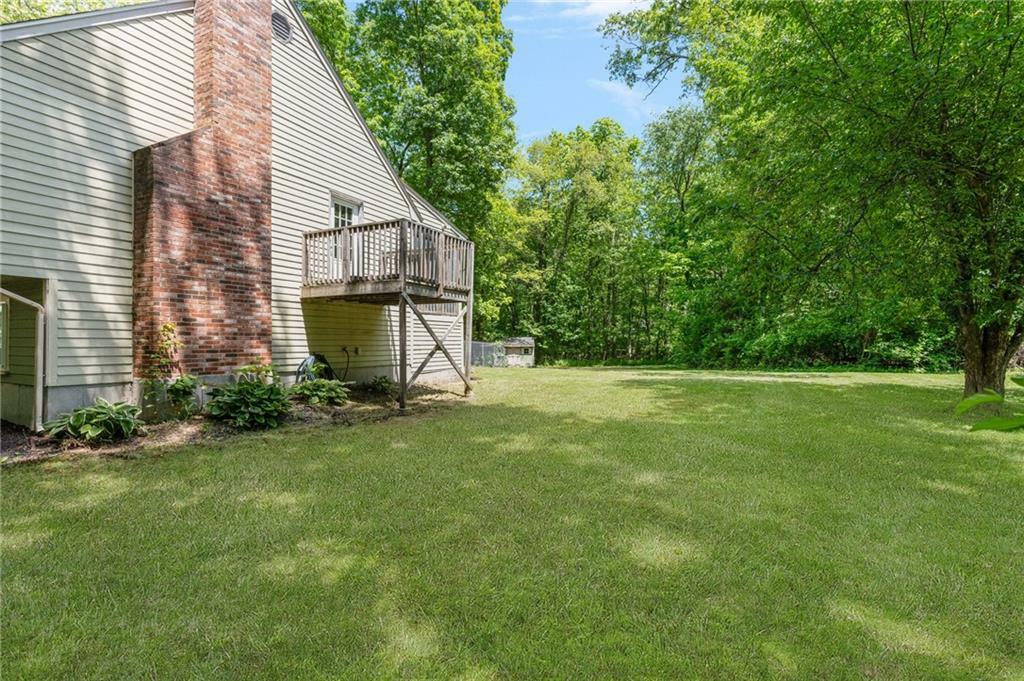 Property Photo: 124 Winthrop Street MA 02053