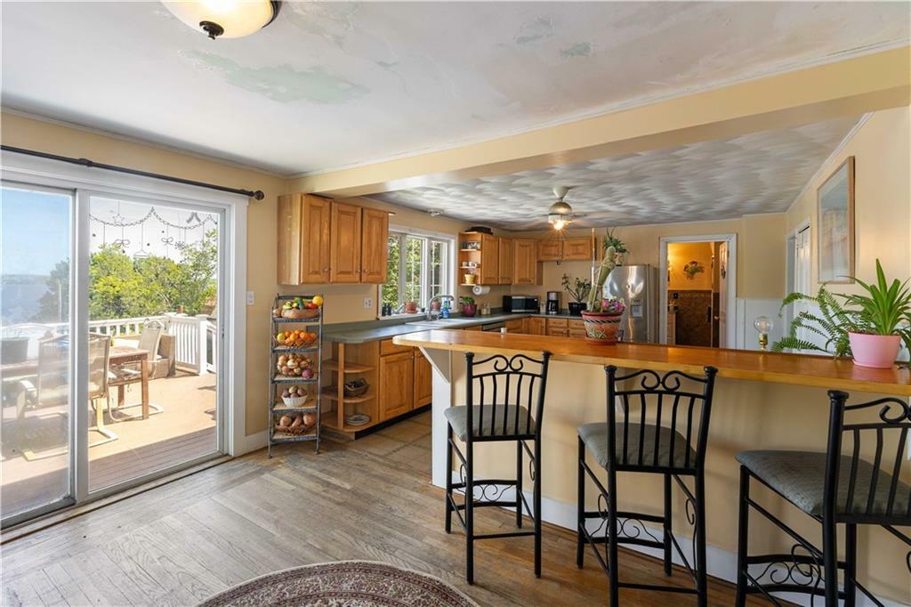 Property Photo: 167 Water Street RI 02871