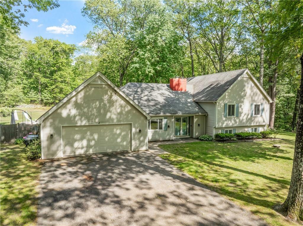 Property Photo: 8 Westgate Road RI 02864