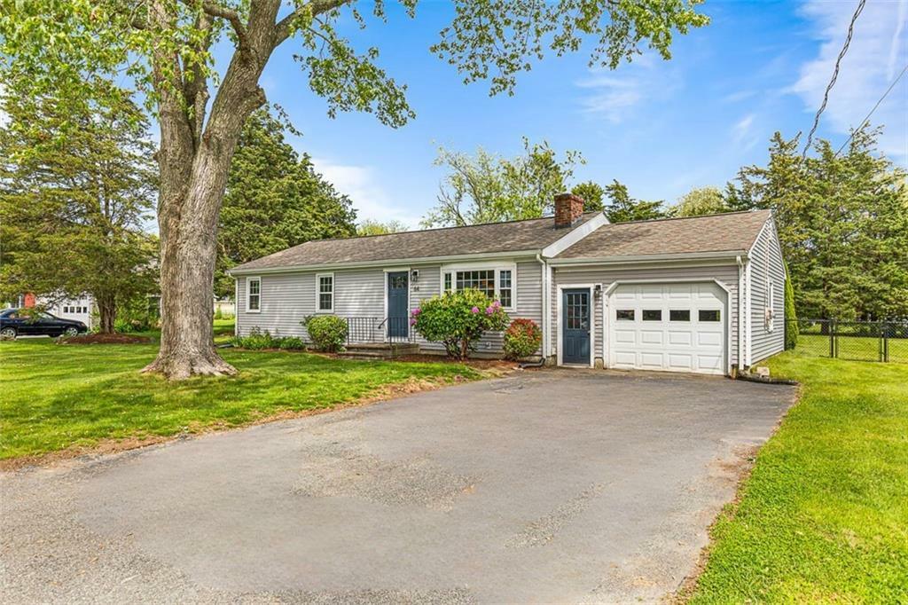 64 Flint Corn Road  Portsmouth RI 02871 photo