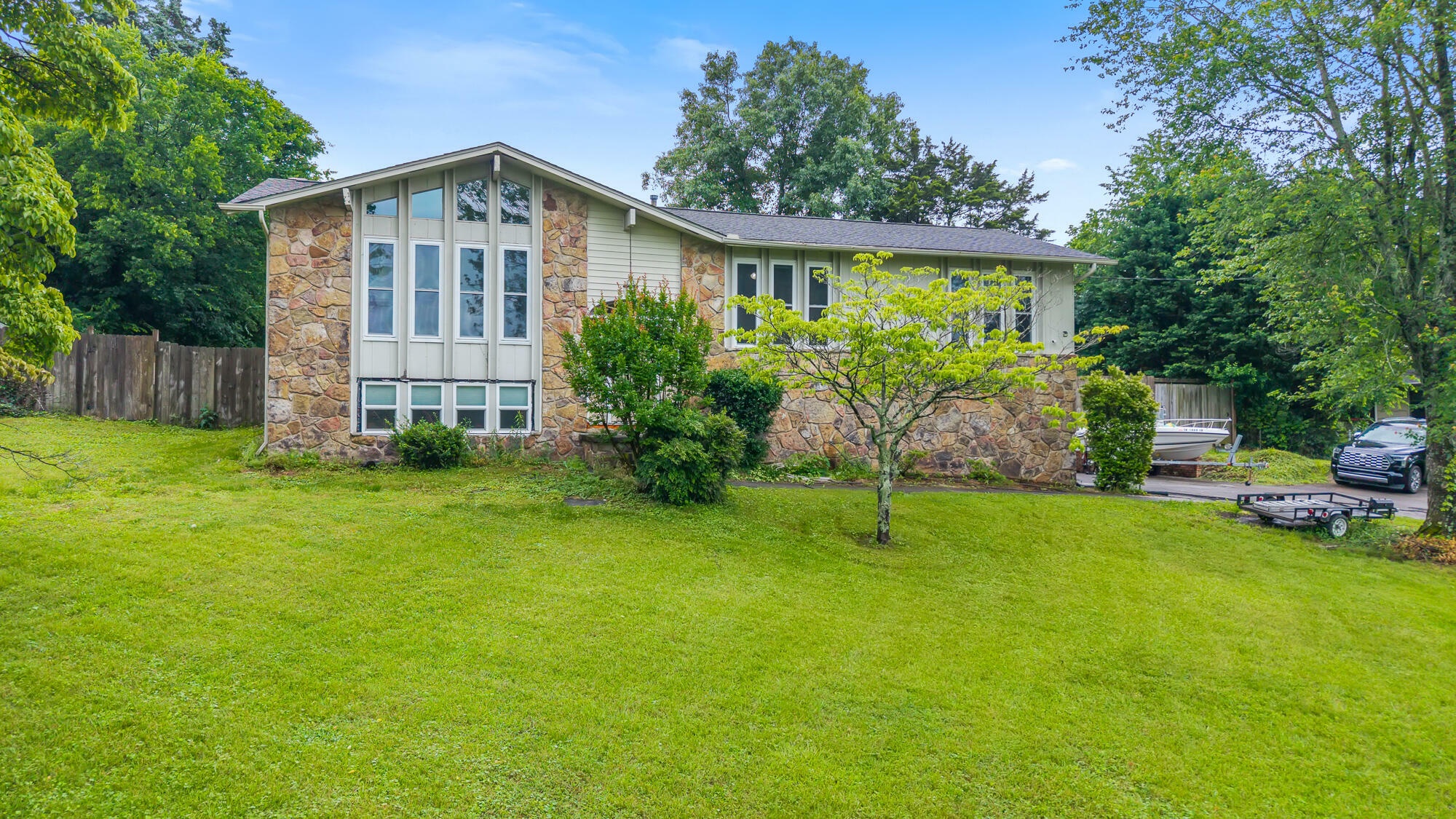 Property Photo: 5408 Yosemite Trail TN 37909