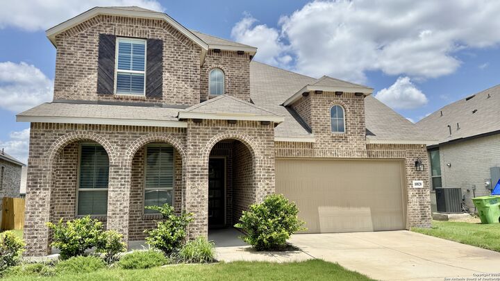 10828 Bango Farms  San Antonio TX 78254 photo