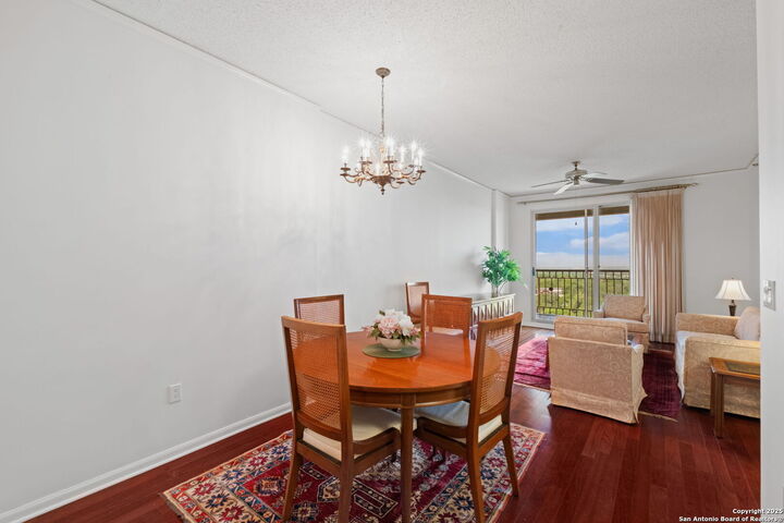 Property Photo: 1 Towers Park Ln 1001 TX 78209