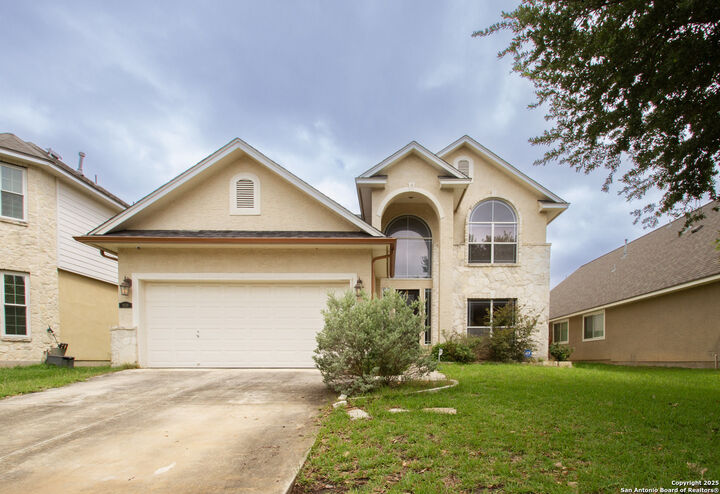 Property Photo:  8219 Wayside Crk  TX 78255 