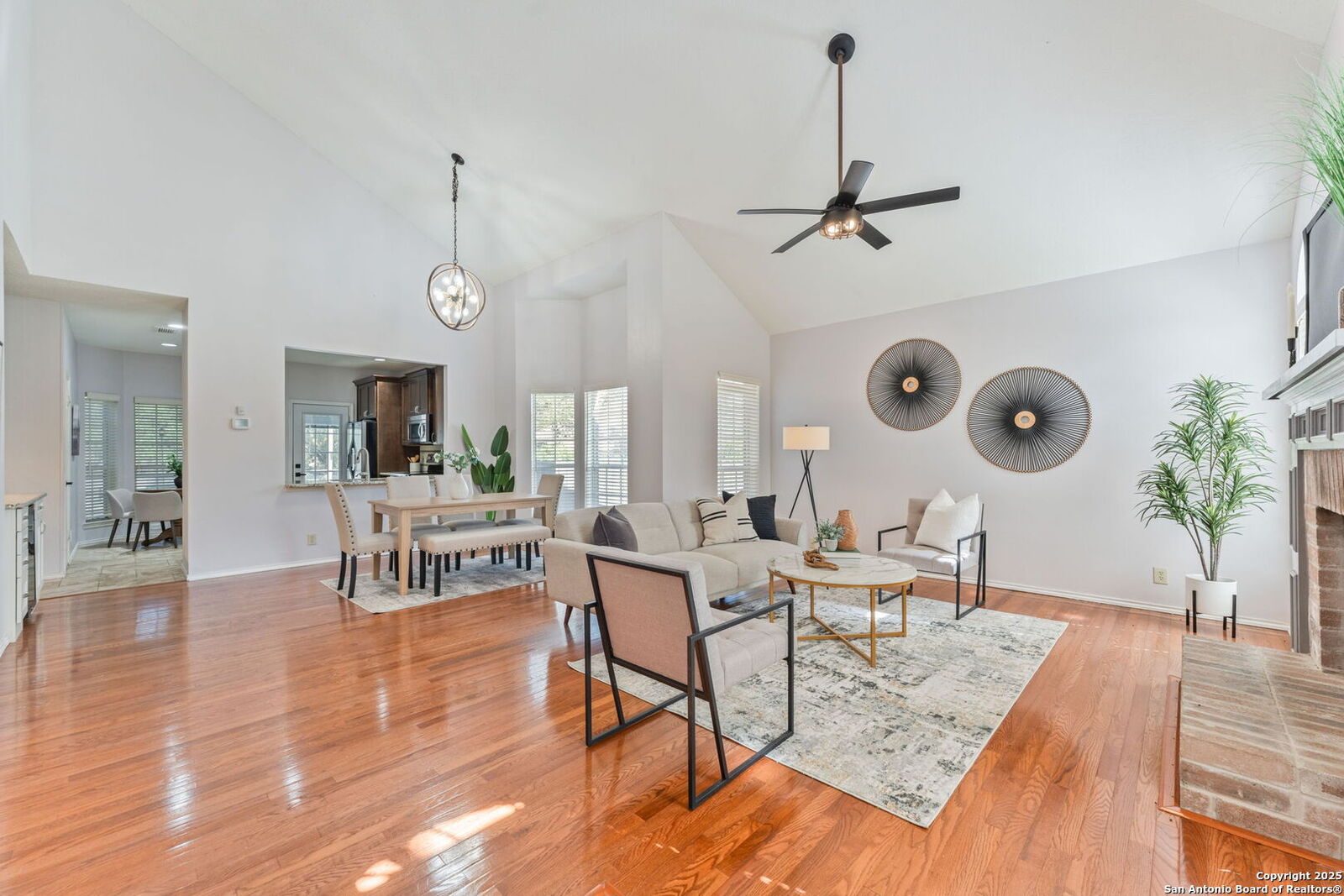 Property Photo: 17915 Crystal Knoll TX 78258
