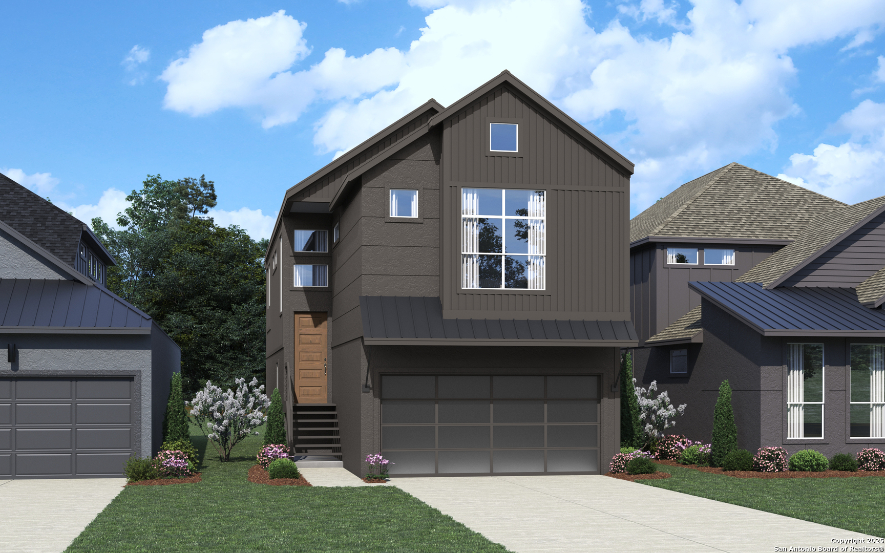 Property Photo: 20675 Huebner Rd Unit 709 TX 78258