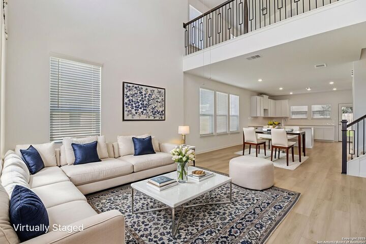 Property Photo: 14753 Rainwater Trail TX 78253