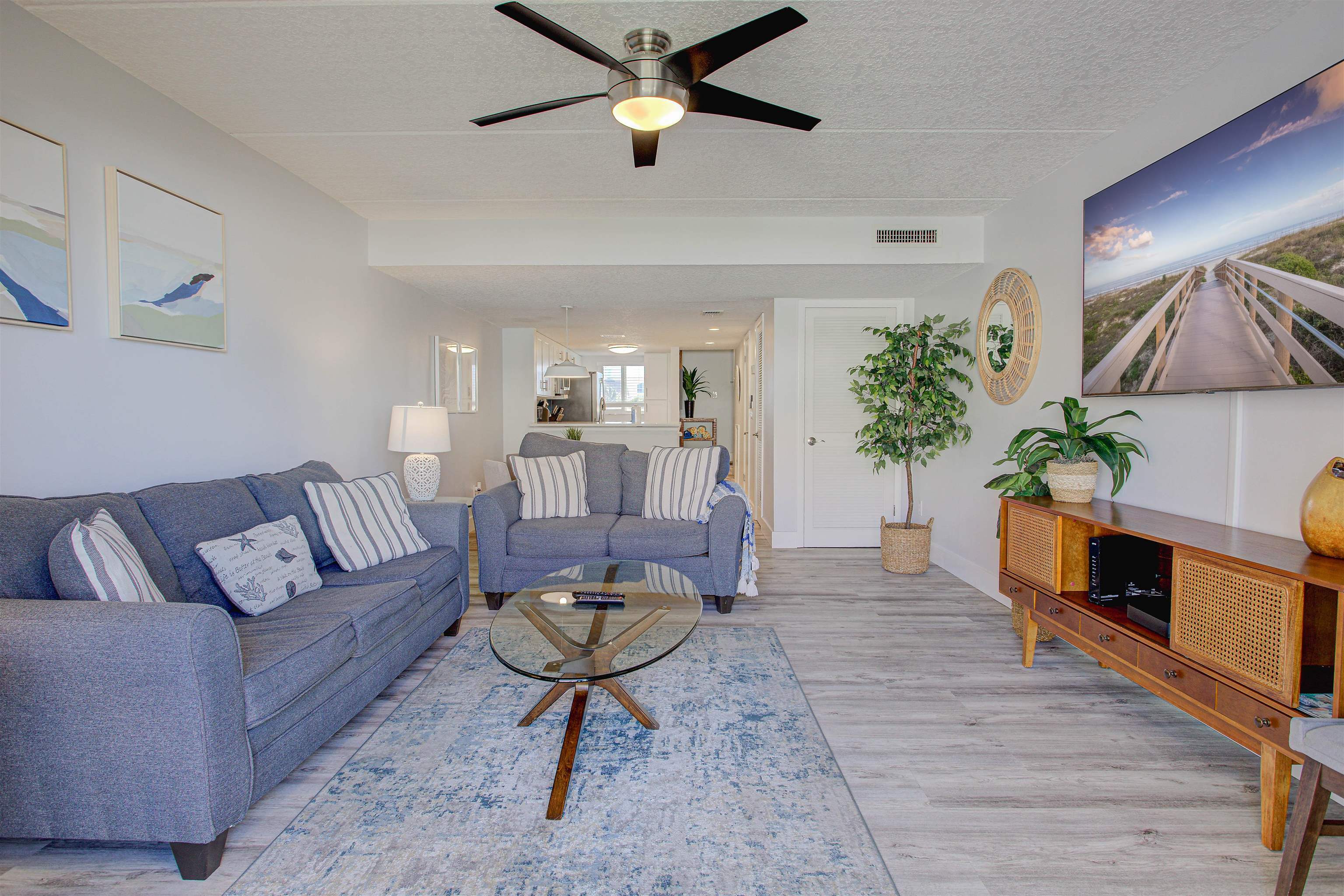 Property Photo: 390 A1a Beach Blvd 43 FL 32080