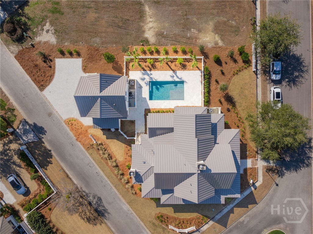 Property Photo: 630 Ogeechee Lane GA 31324