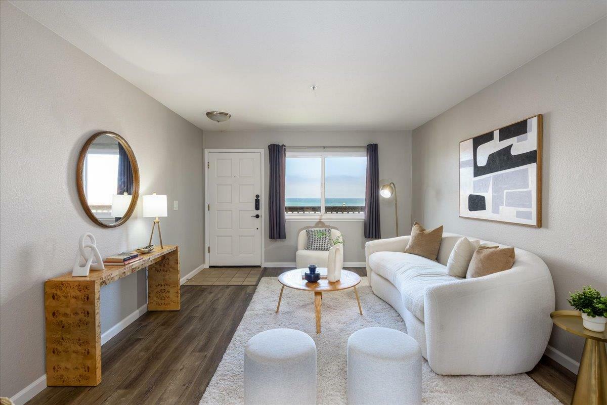 Property Photo: 2355 Beach Boulevard 303 CA 94044