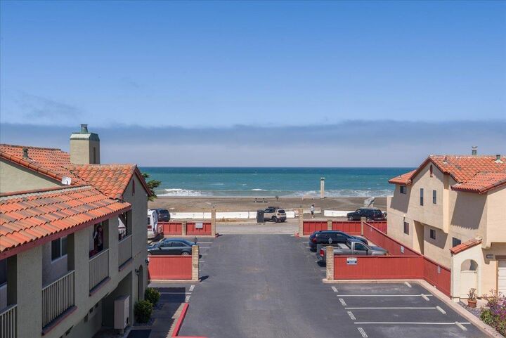 Property Photo:  2355 Beach Boulevard 303  CA 94044 