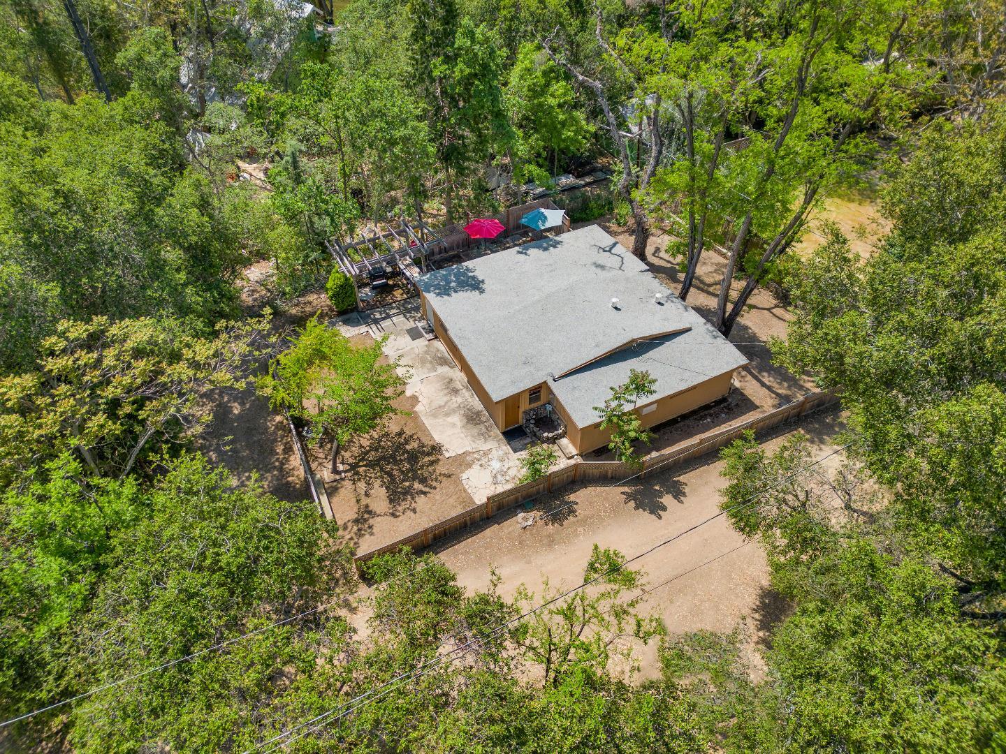47439 Arroyo Seco Road 22  Greenfield CA 93927 photo
