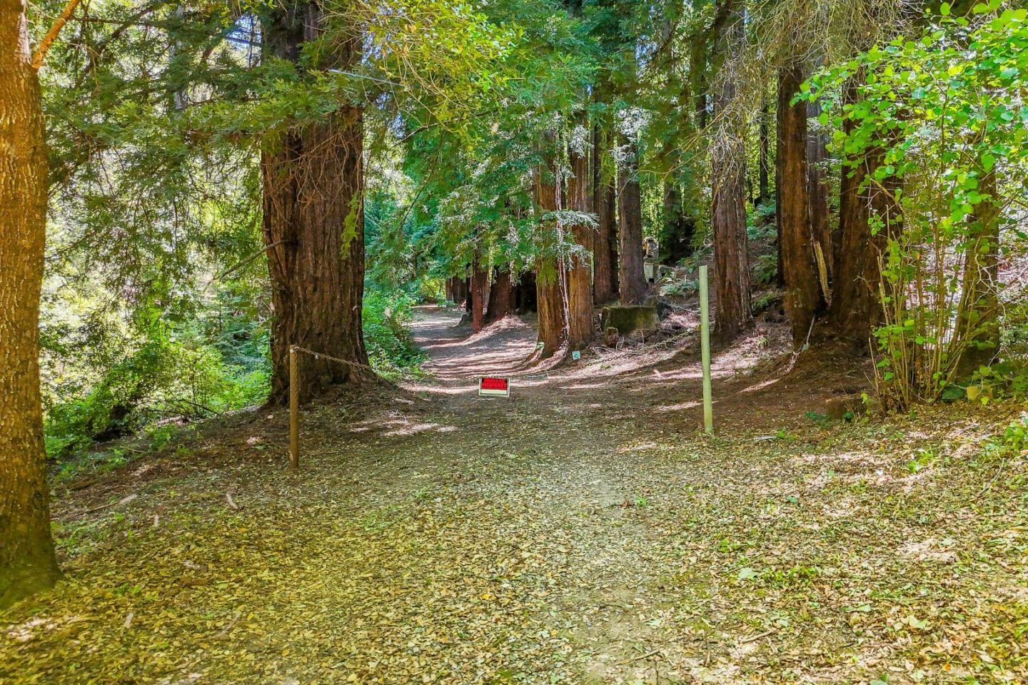 Property Photo: 612 Nelson Road CA 95066
