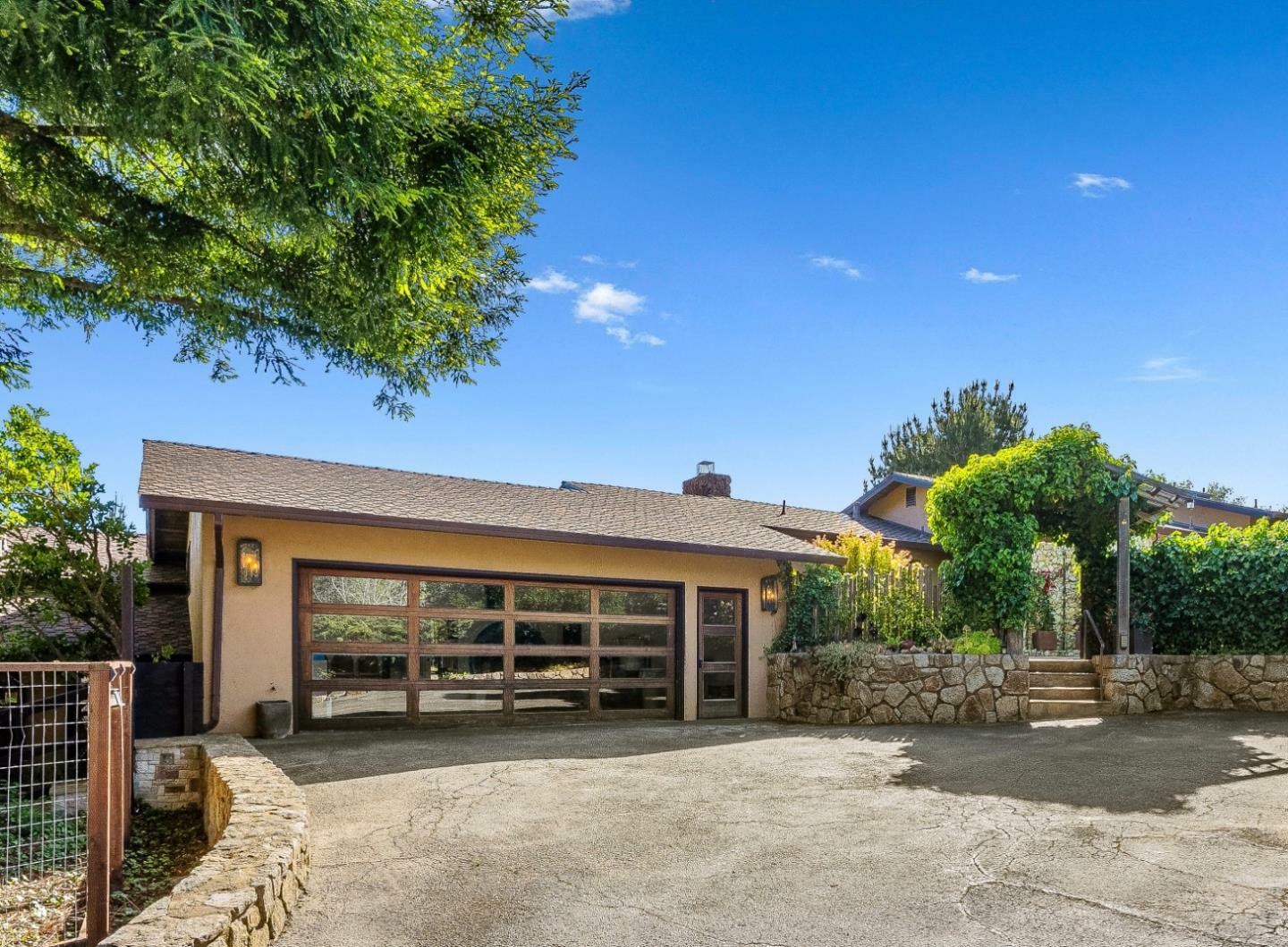 Property Photo: 25550 Rio Vista Drive CA 93923