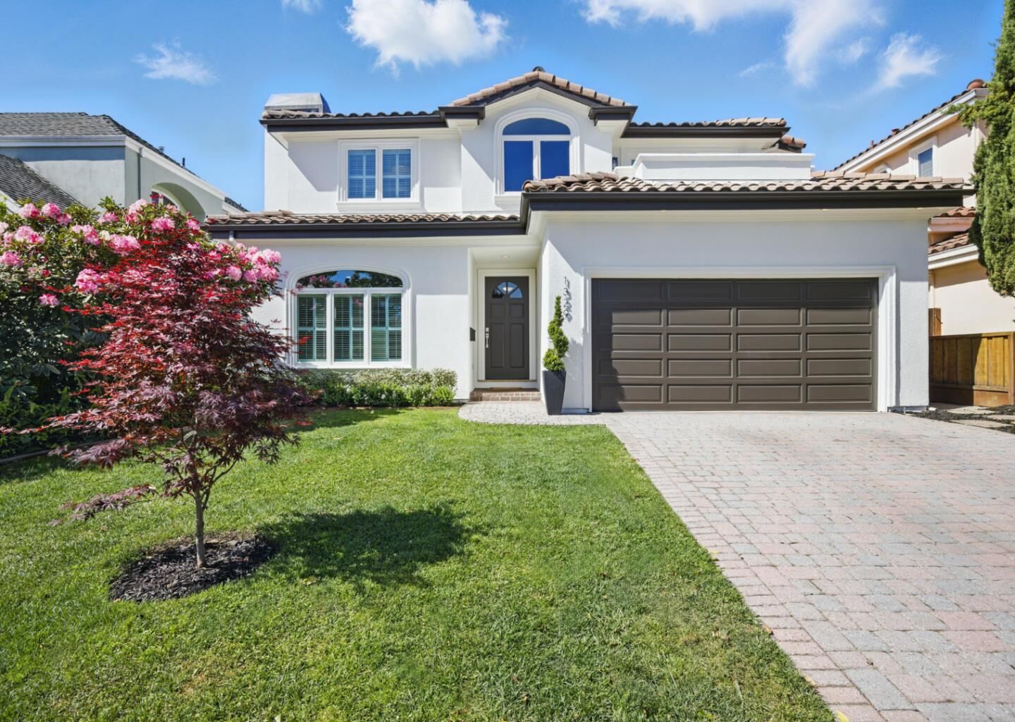 Property Photo: 1329 Vancouver Avenue CA 94010