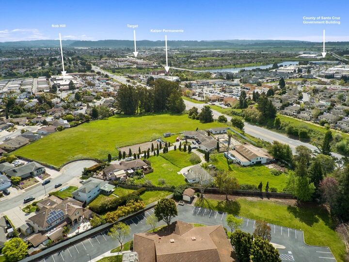 Property Photo: 40 Eileen Street CA 95076