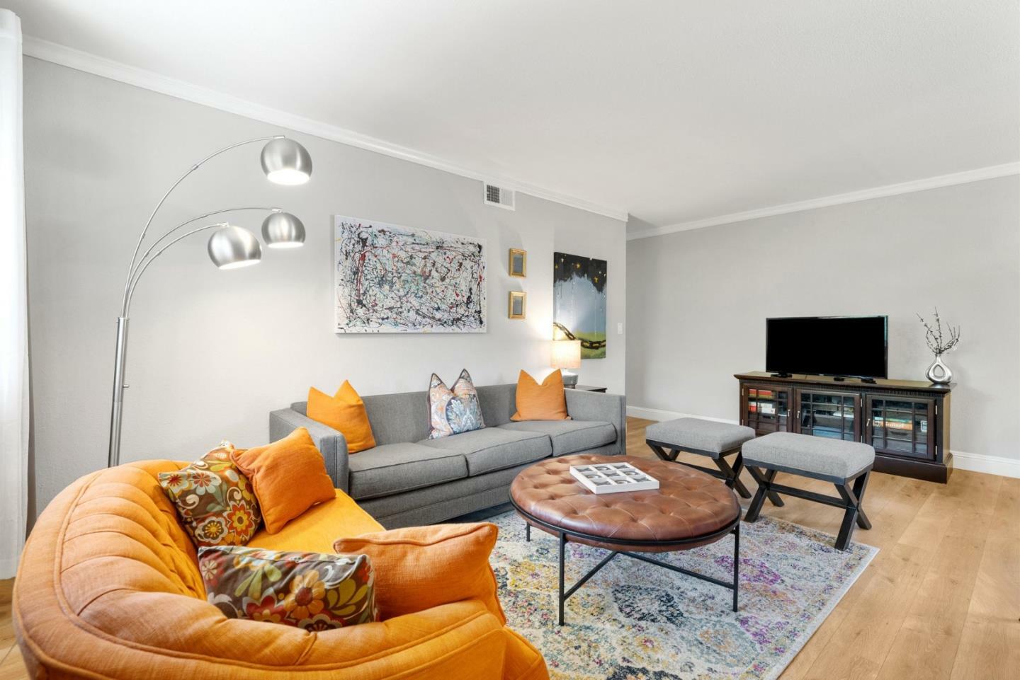 Property Photo: 390 North 1st Street 4 CA 95008