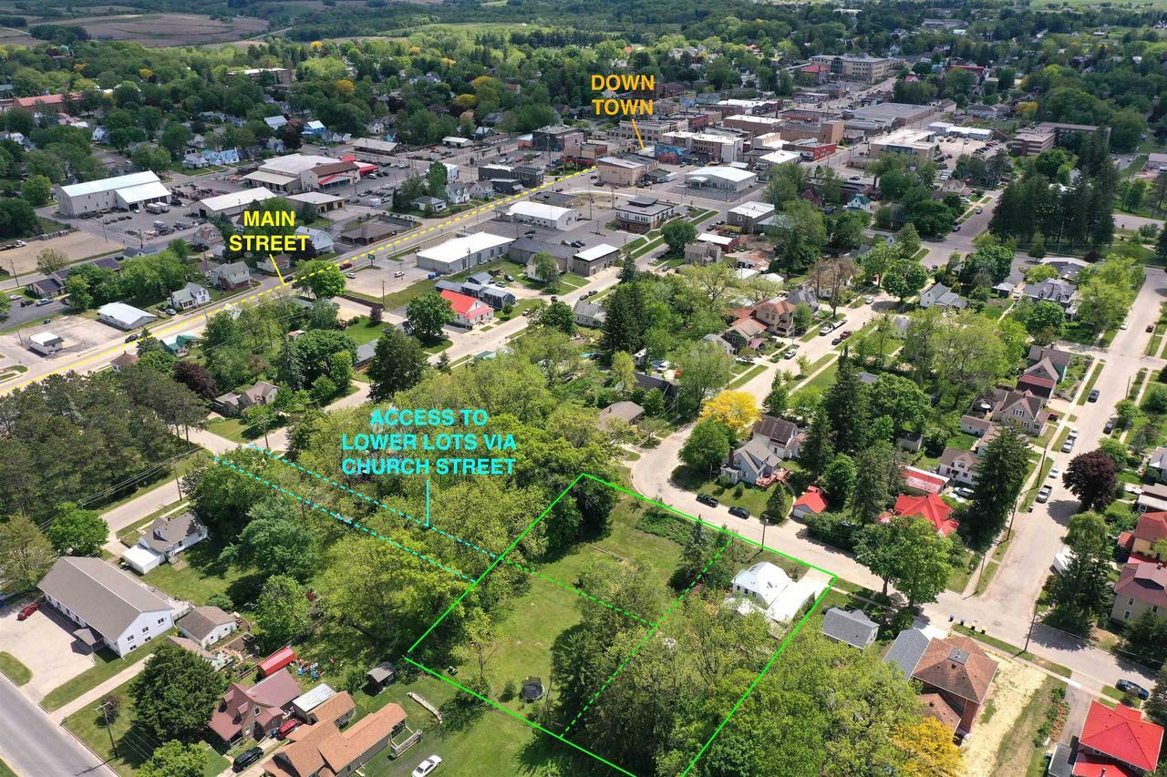 Property Photo: 310 Independence Street WI 54665