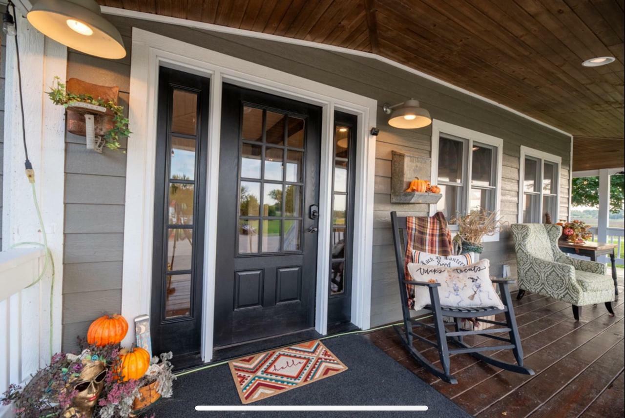 Property Photo: 76 Hillside Road WI 53534