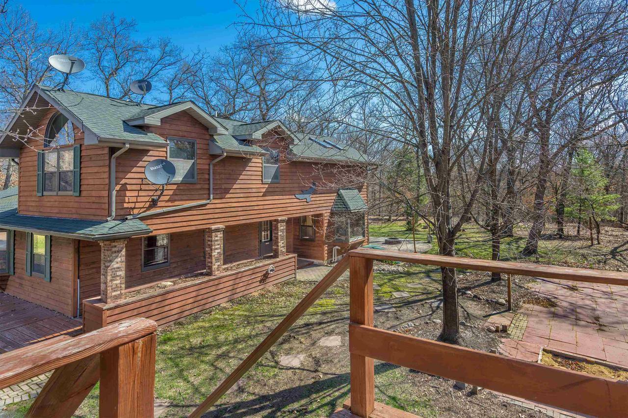 Property Photo: N9056 16th Avenue WI 54960