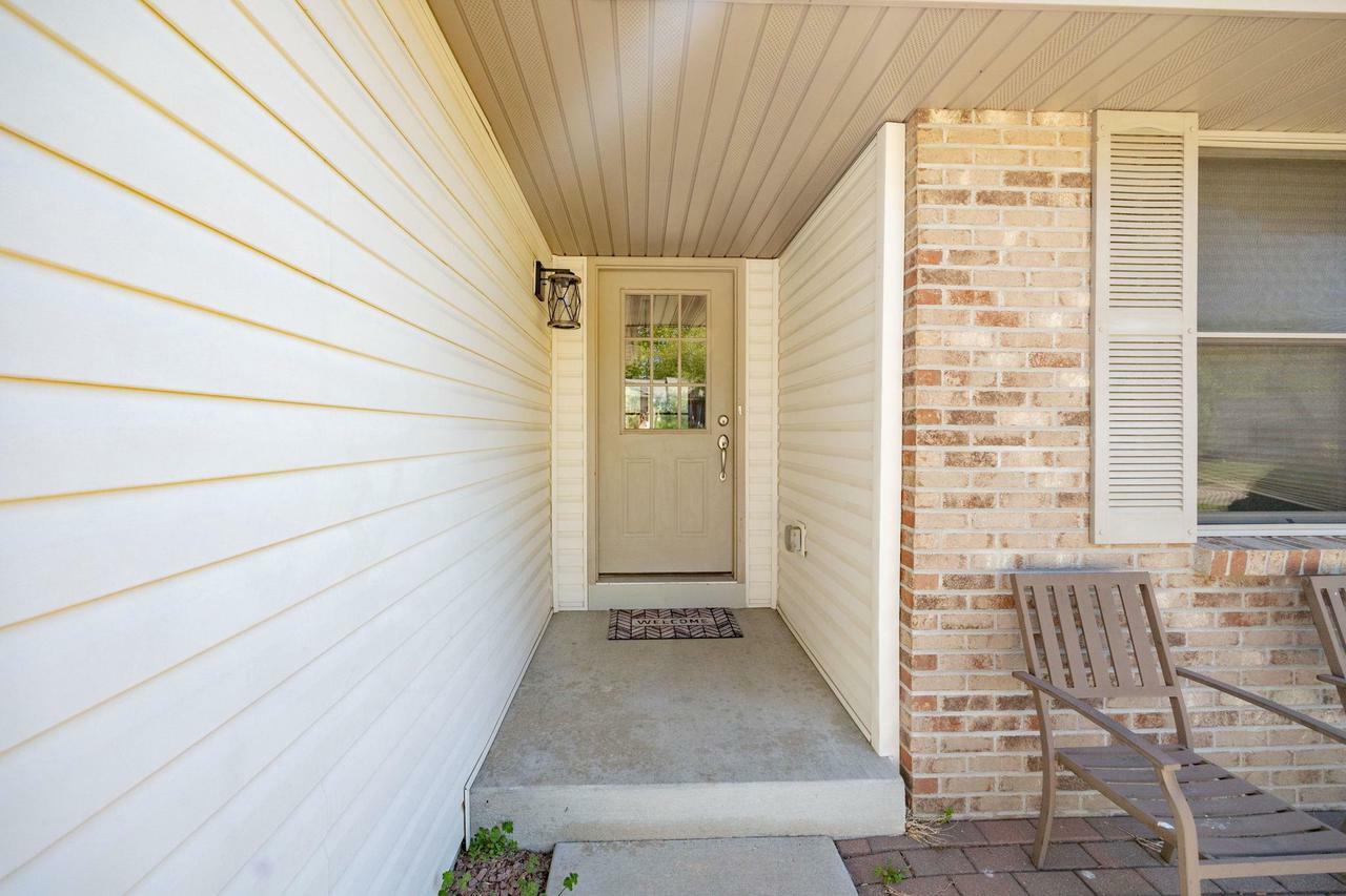 Property Photo: 4426 White Oak Drive WI 53546