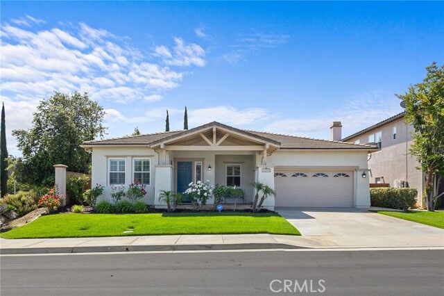 Property Photo:  44774 Pride Mountain Street  CA 92592 
