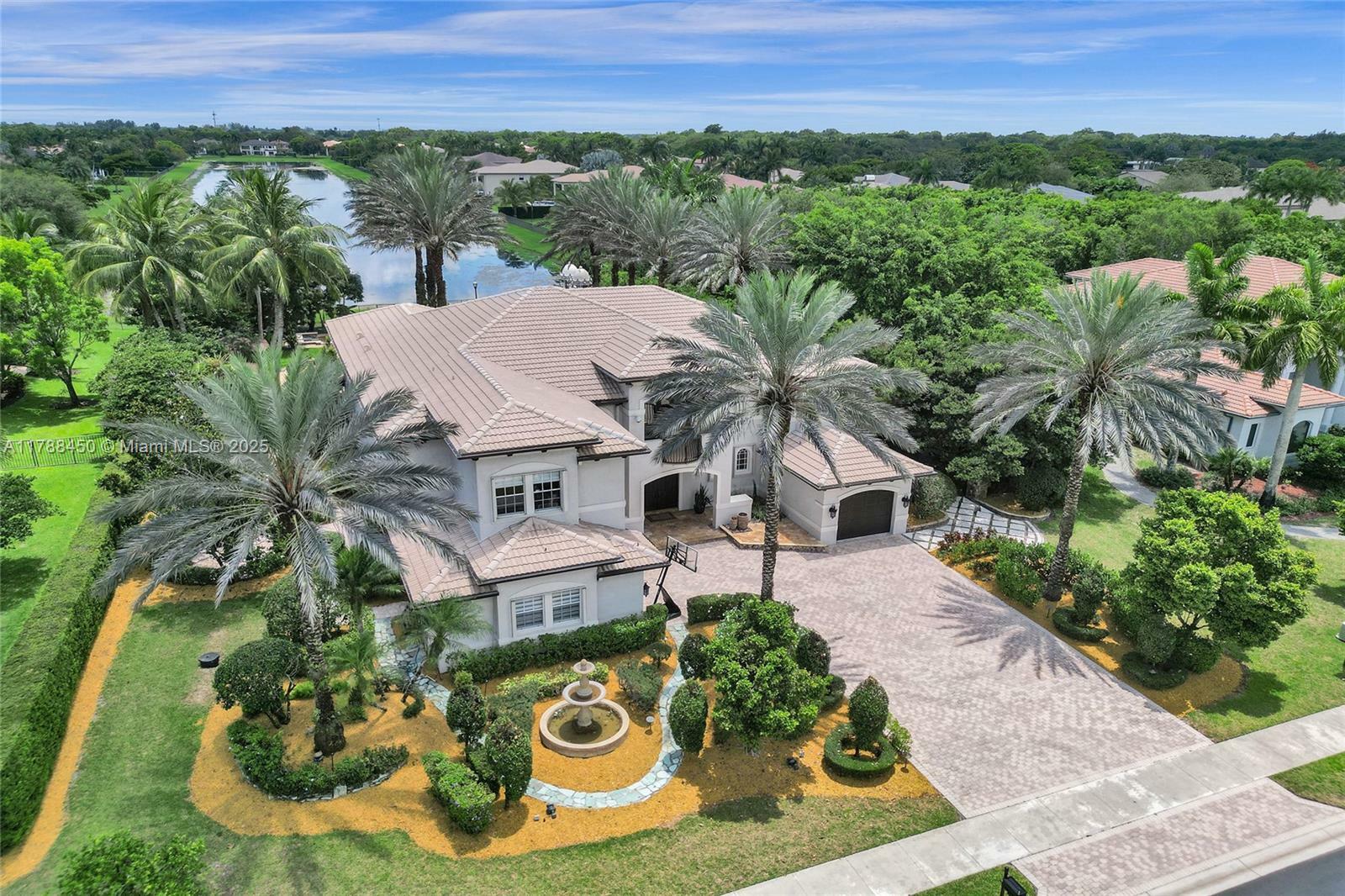 Property Photo: 11356 Canyon Maple Blvd FL 33330
