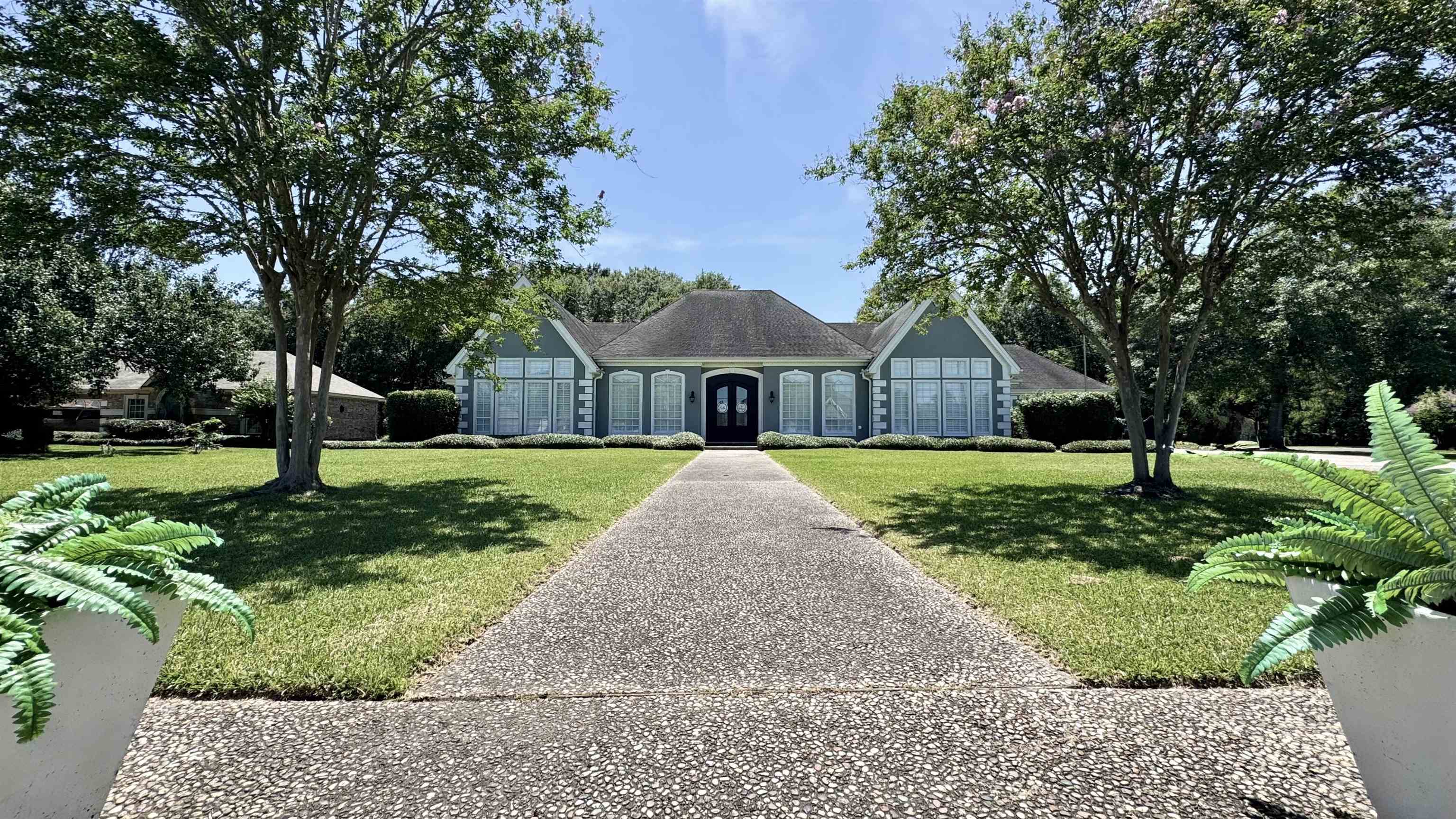 Property Photo:  4429 Hillbrook Dr  TX 77632 